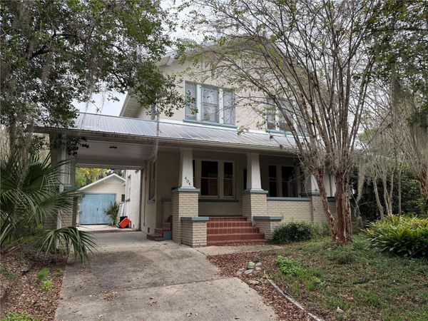 404 NE 10TH AVENUE, GAINESVILLE, FL 32601