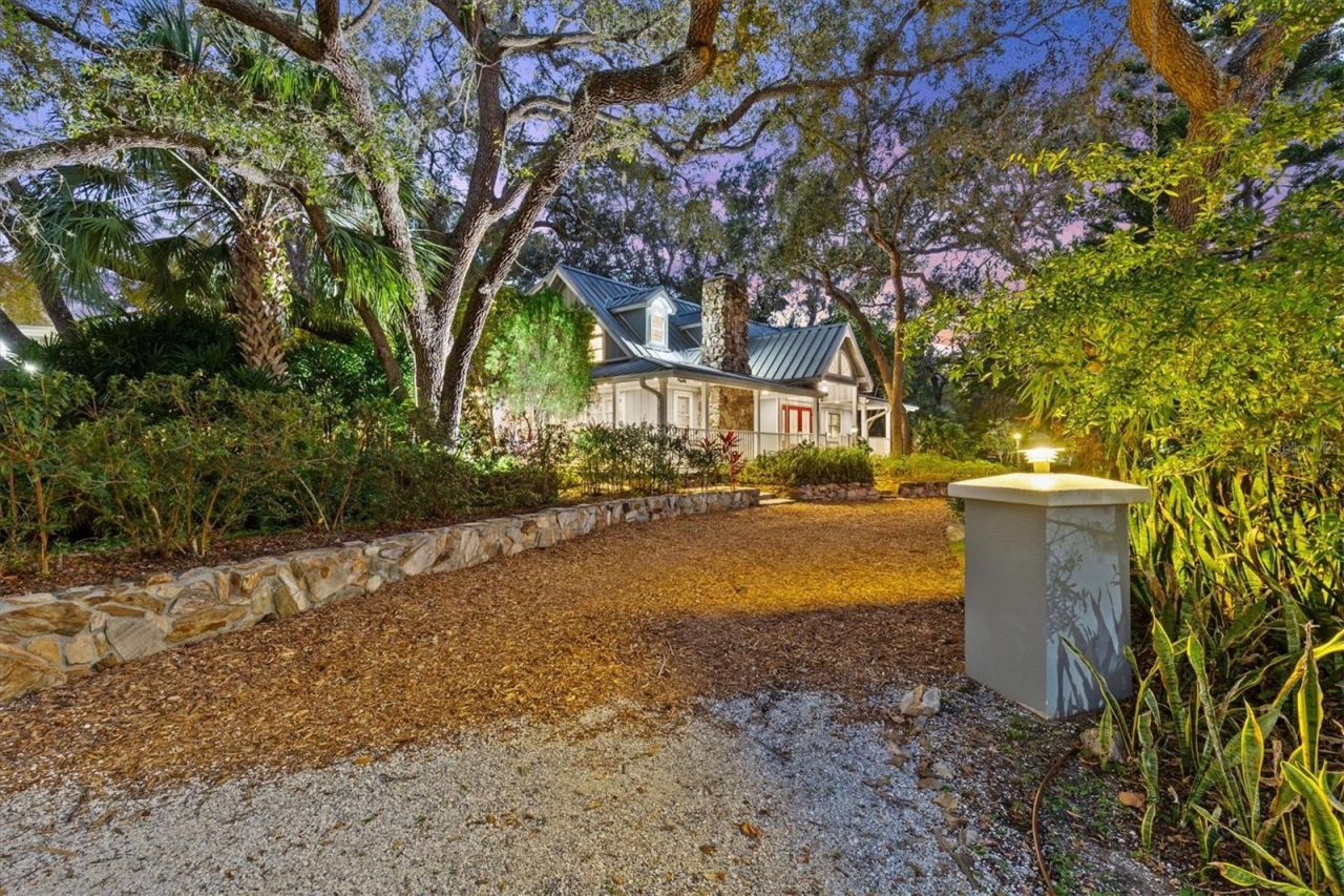 250 Sage Road, Crystal Beach, FL 34681 Photo