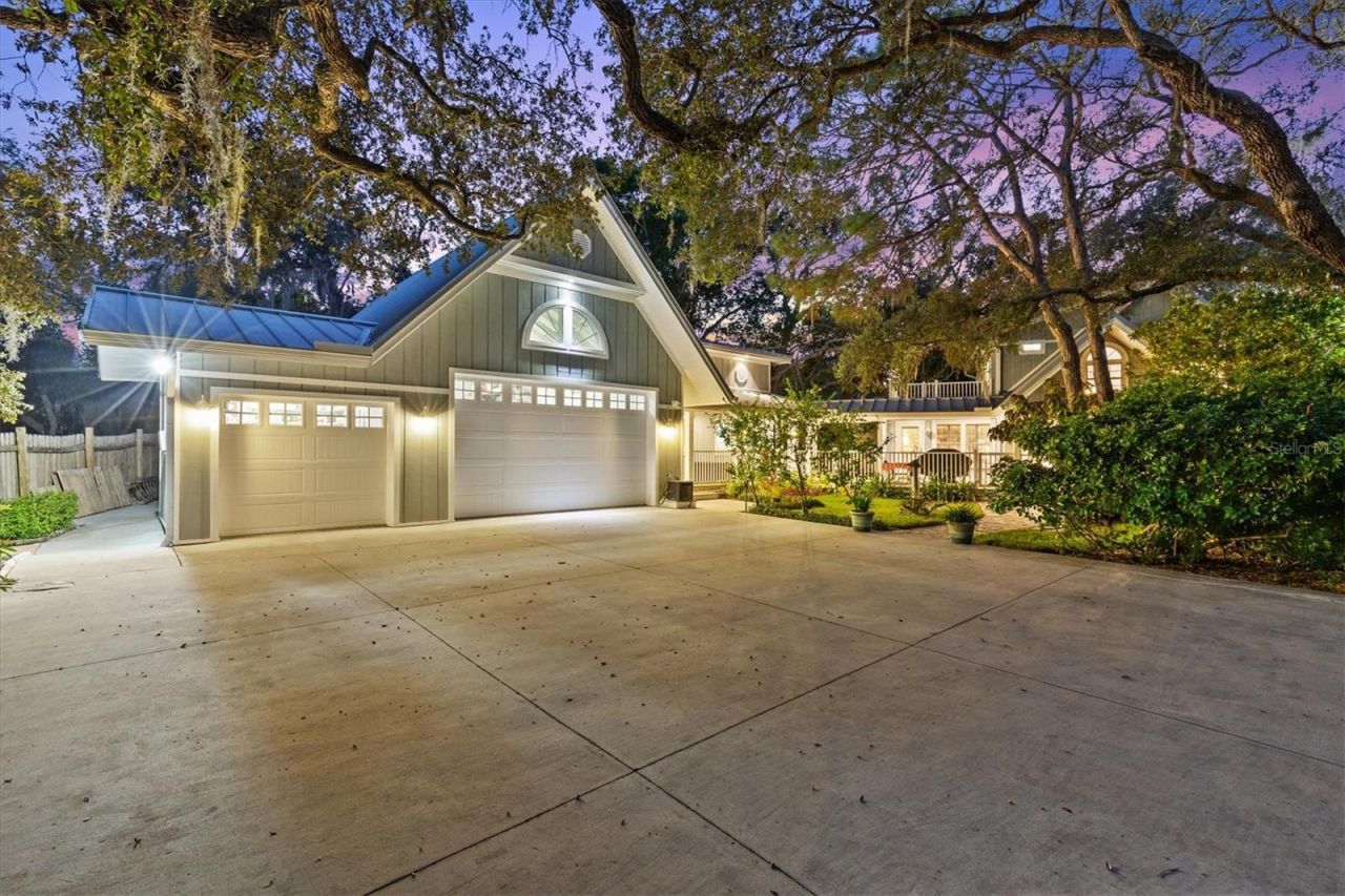 250 Sage Road, Crystal Beach, FL 34681 Photo