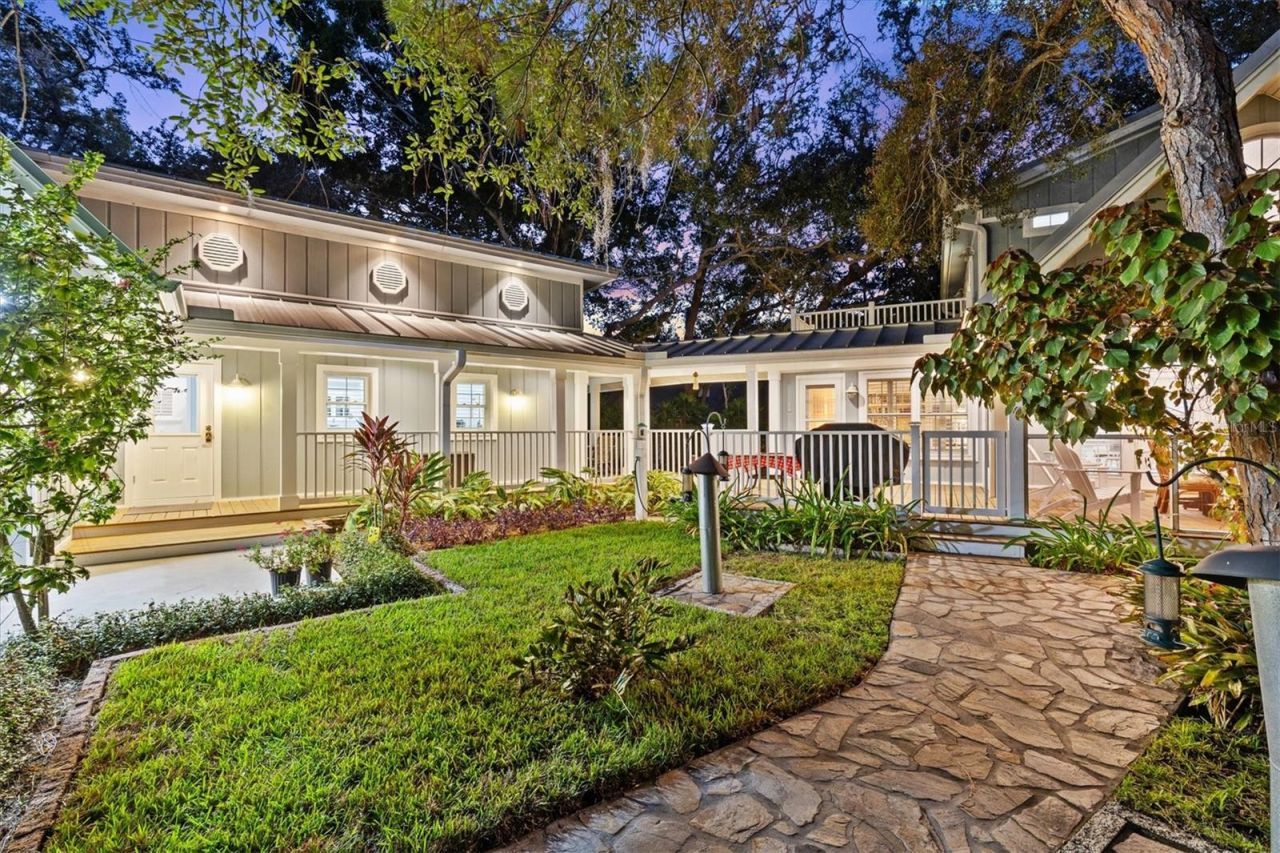 250 Sage Road, Crystal Beach, FL 34681 Photo