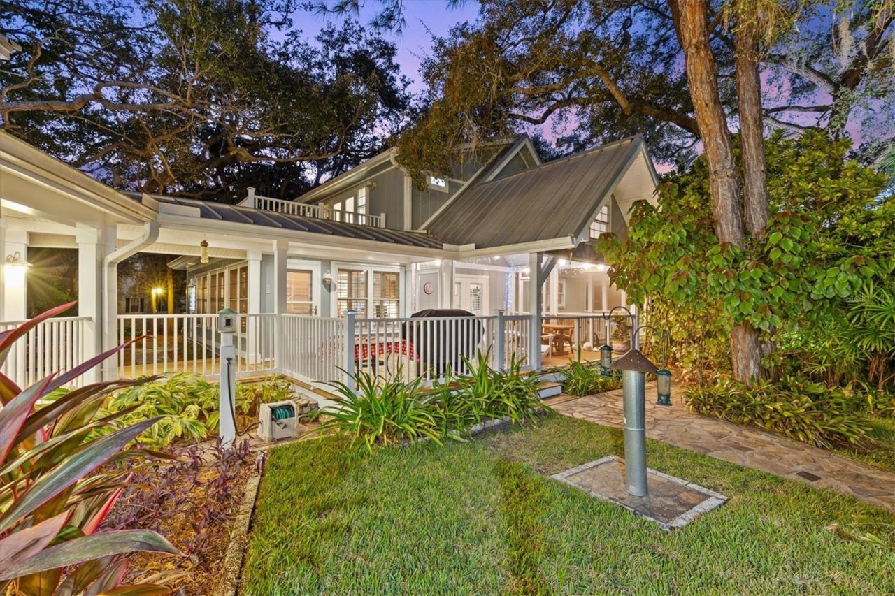 250 Sage Road, Crystal Beach, FL 34681 Photo