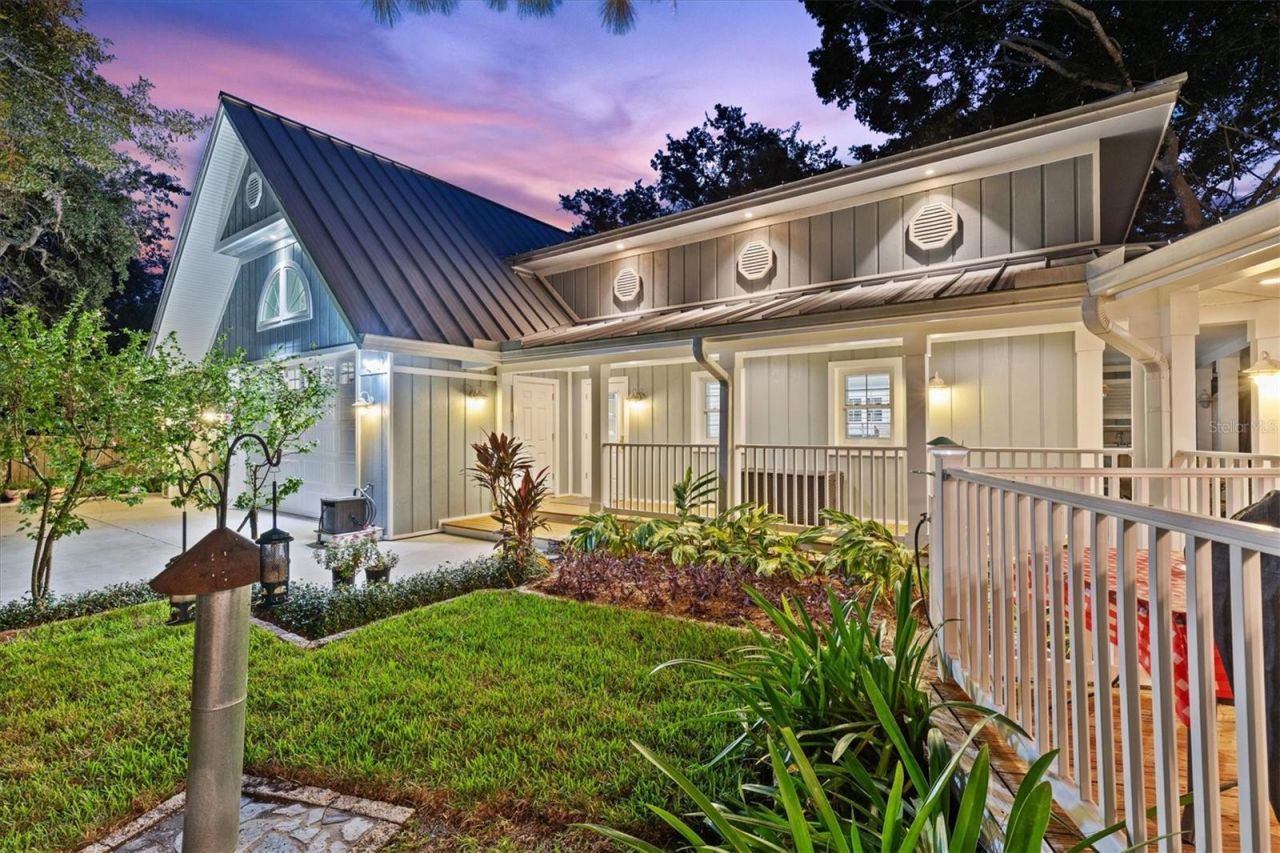 250 Sage Road, Crystal Beach, FL 34681 Photo