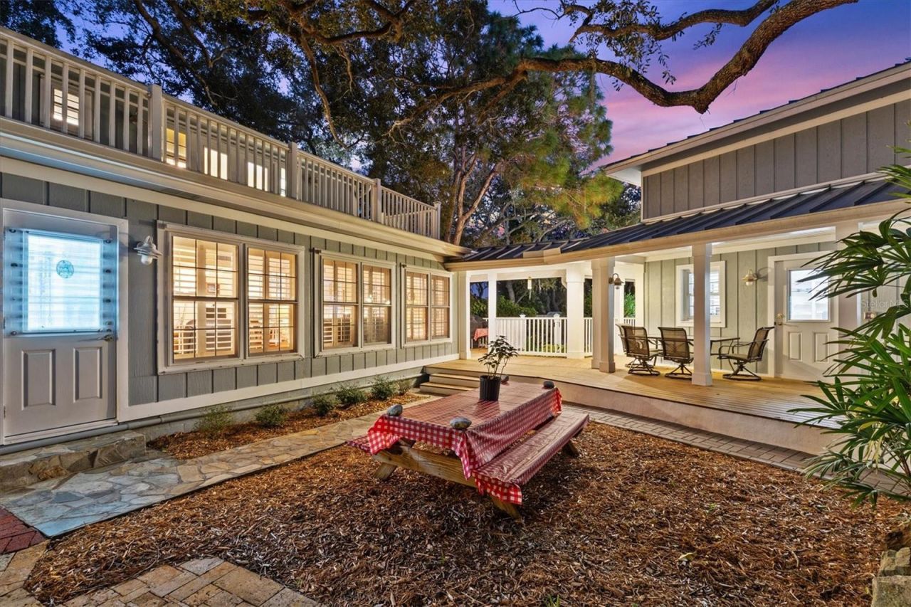 250 Sage Road, Crystal Beach, FL 34681 Photo