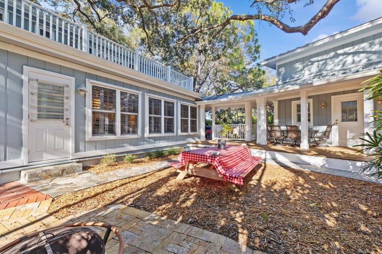 250 Sage Road, Crystal Beach, FL 34681 Photo