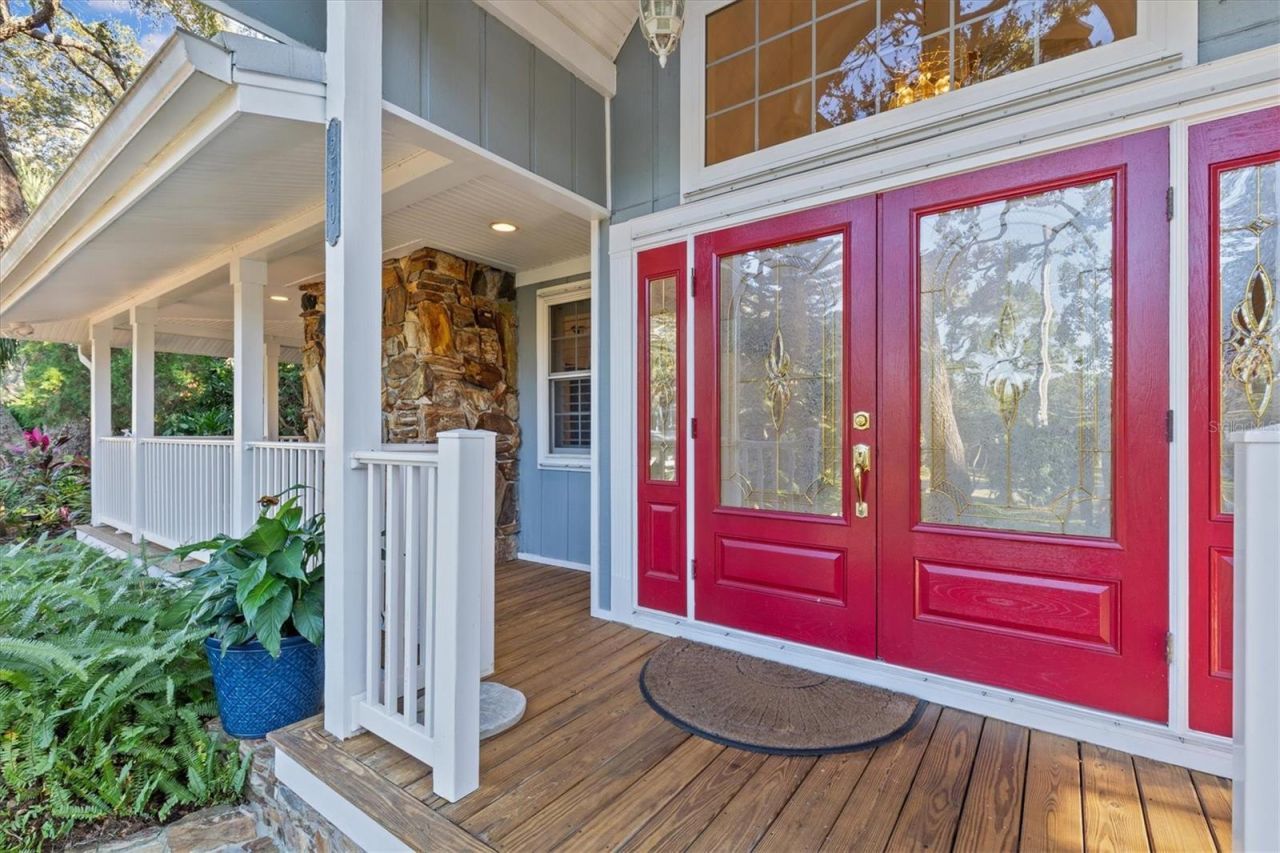 250 Sage Road, Crystal Beach, FL 34681 Photo