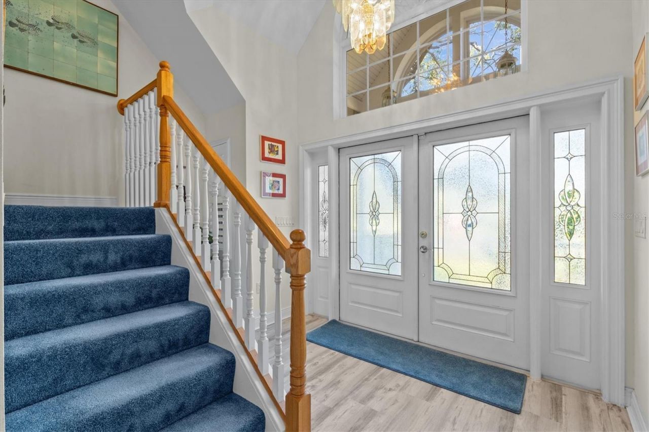 250 Sage Road, Crystal Beach, FL 34681 Photo