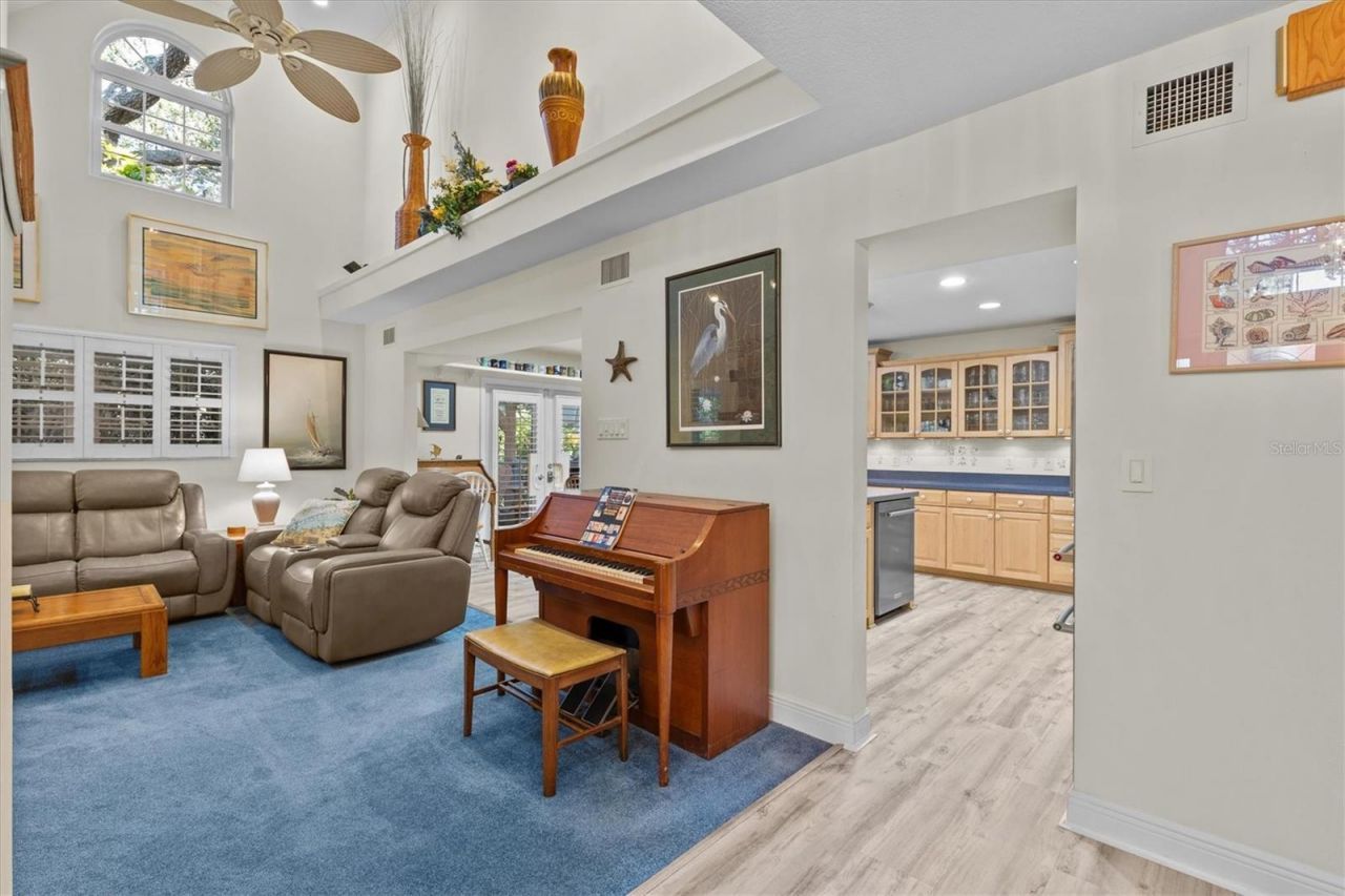 250 Sage Road, Crystal Beach, FL 34681 Photo