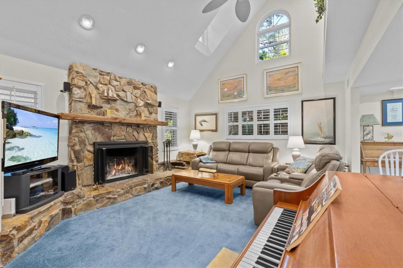 250 Sage Road, Crystal Beach, FL 34681 Photo