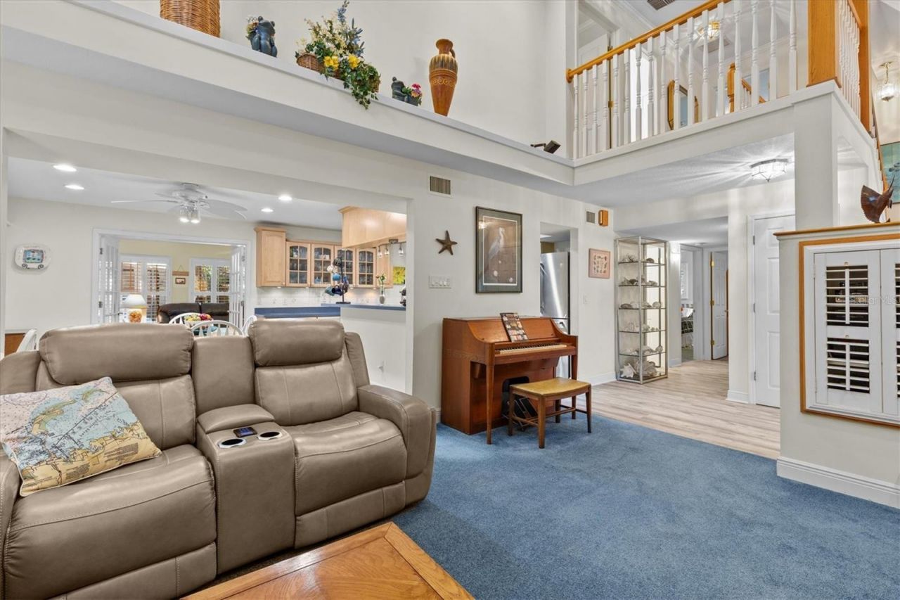 250 Sage Road, Crystal Beach, FL 34681 Photo