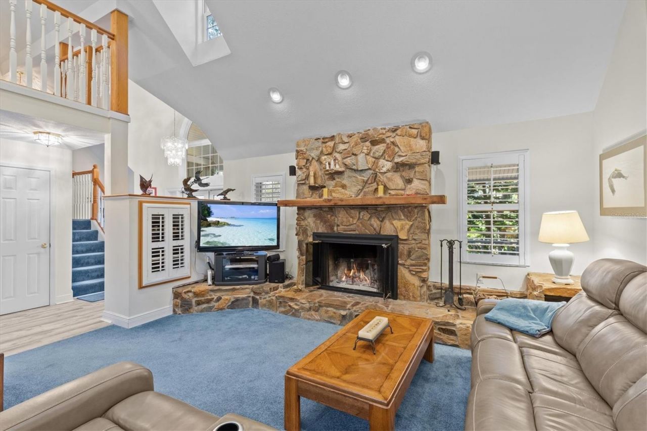 250 Sage Road, Crystal Beach, FL 34681 Photo