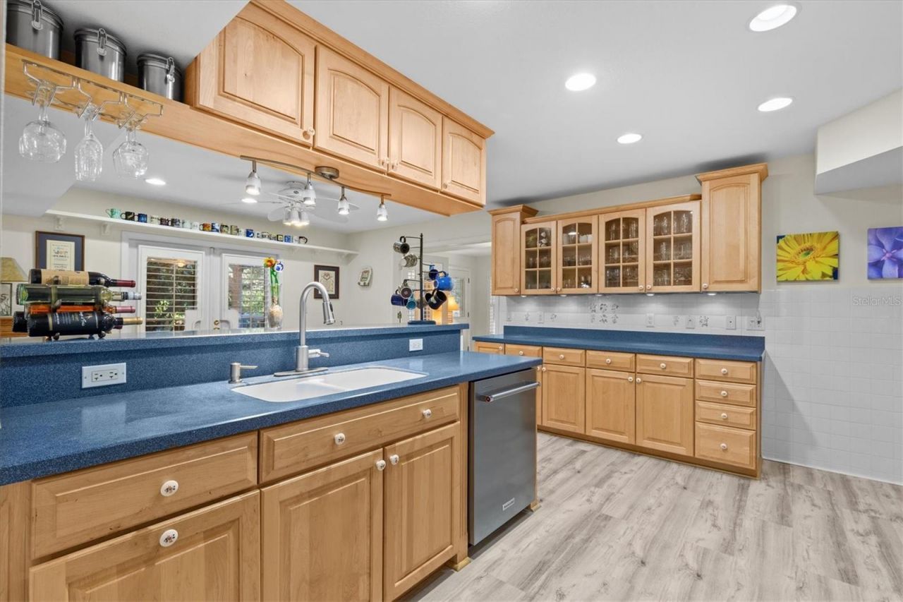 250 Sage Road, Crystal Beach, FL 34681 Photo