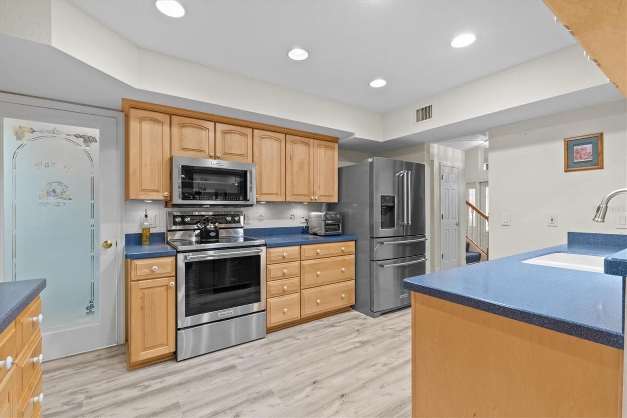 250 Sage Road, Crystal Beach, FL 34681 Photo