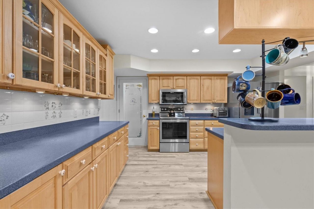 250 Sage Road, Crystal Beach, FL 34681 Photo