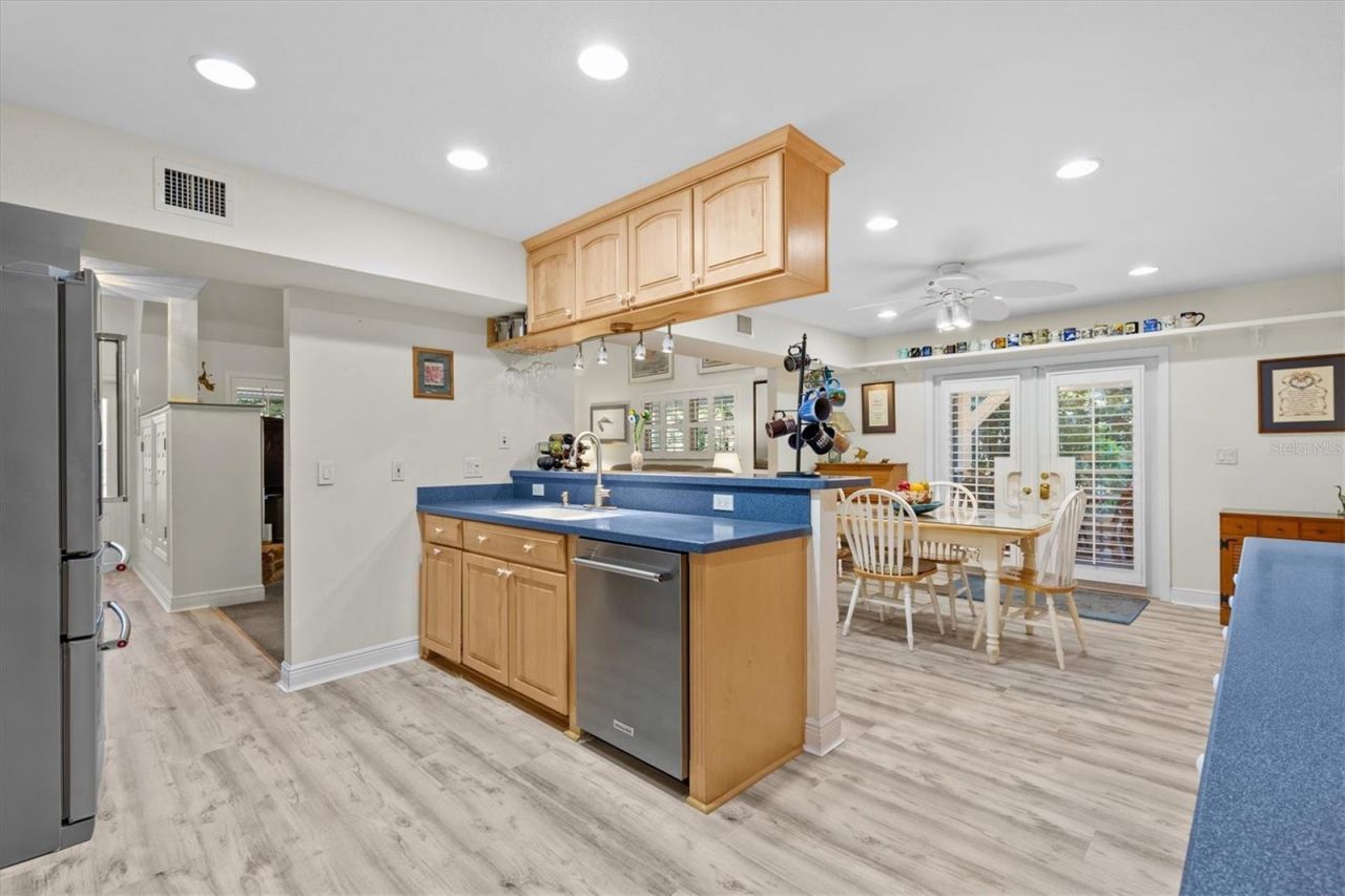 250 Sage Road, Crystal Beach, FL 34681 Photo