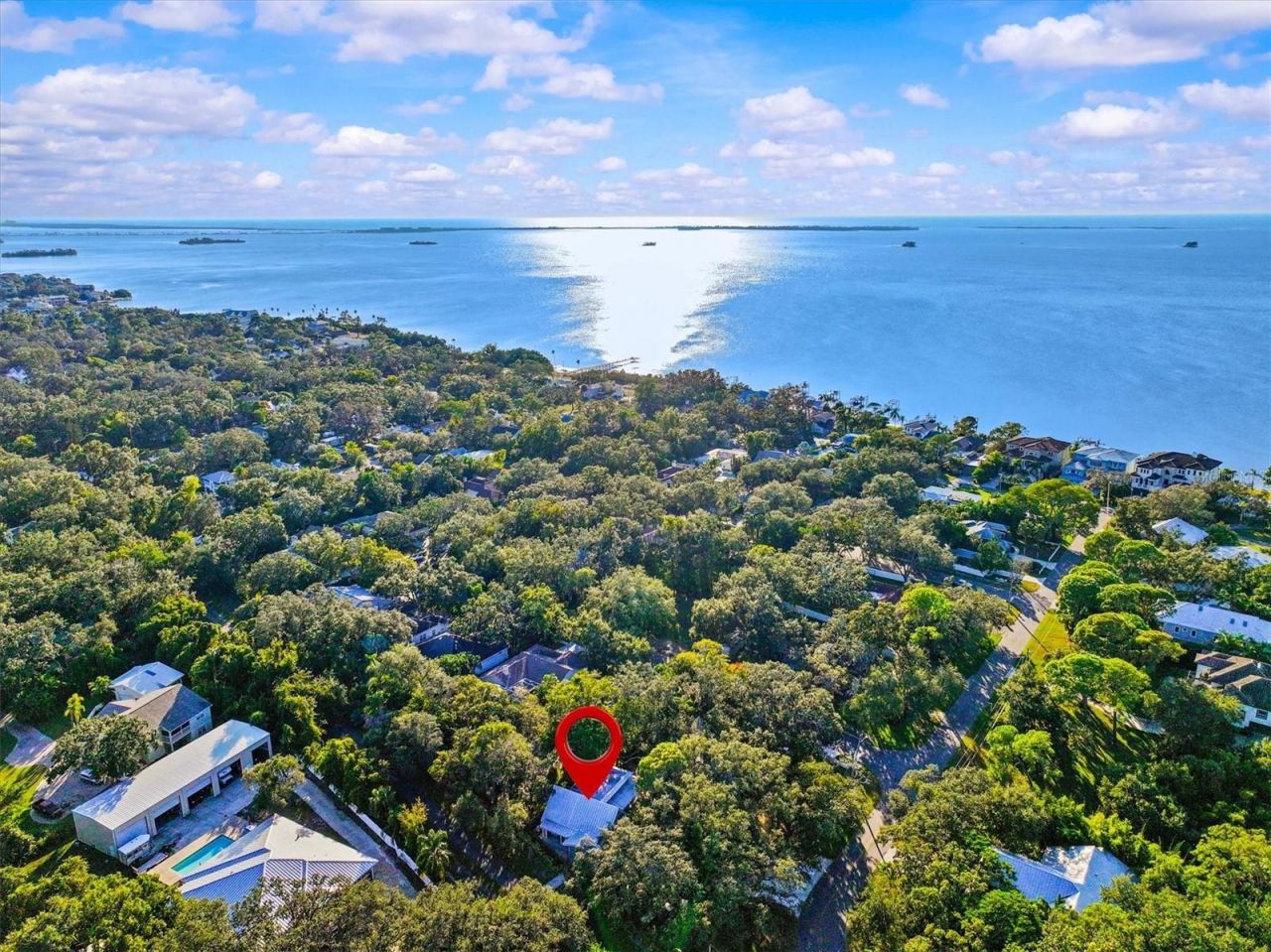 250 Sage Road, Crystal Beach, FL 34681 Photo