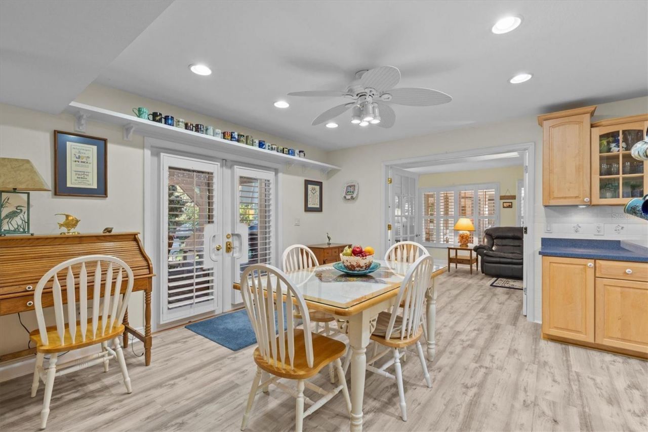 250 Sage Road, Crystal Beach, FL 34681 Photo