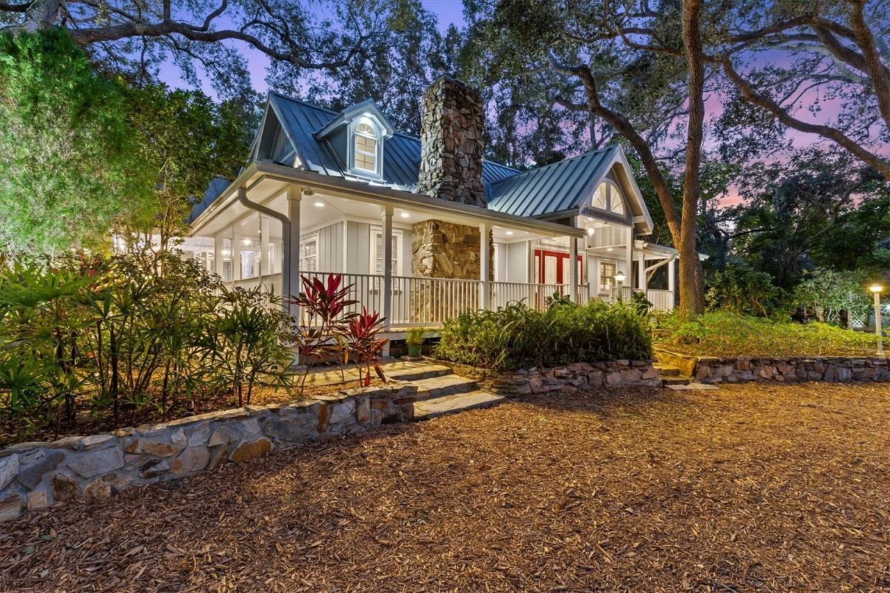 250 Sage Road, Crystal Beach, FL 34681 Photo