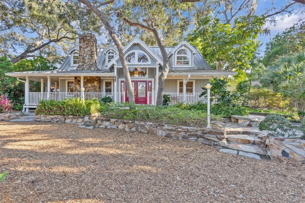 250 Sage Road, Crystal Beach, FL 34681 Photo