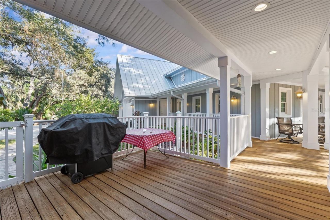 250 Sage Road, Crystal Beach, FL 34681 Photo