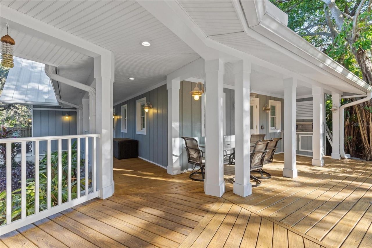 250 Sage Road, Crystal Beach, FL 34681 Photo