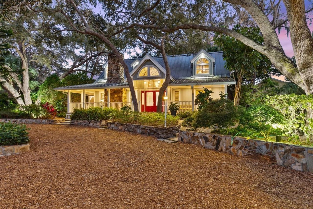 250 Sage Road, Crystal Beach, FL 34681 Photo