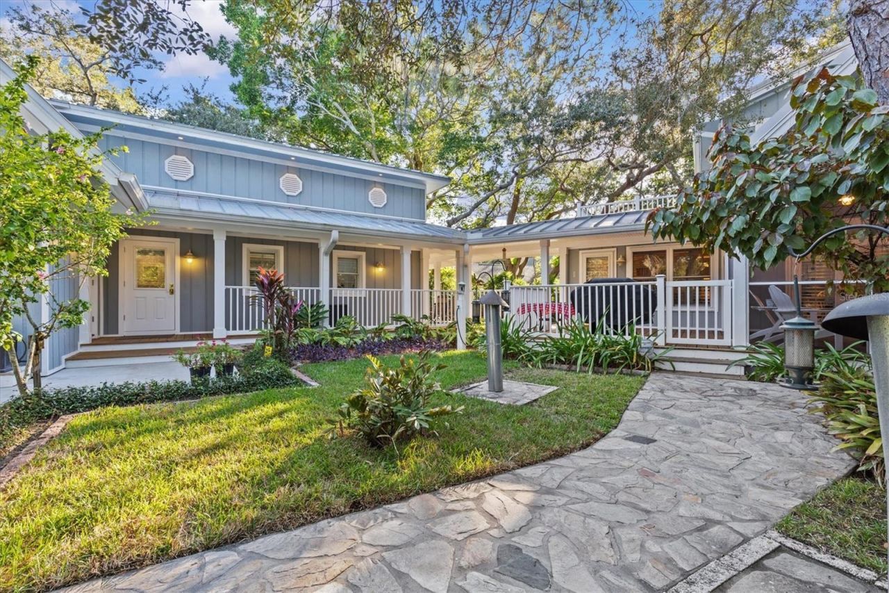 250 Sage Road, Crystal Beach, FL 34681 Photo