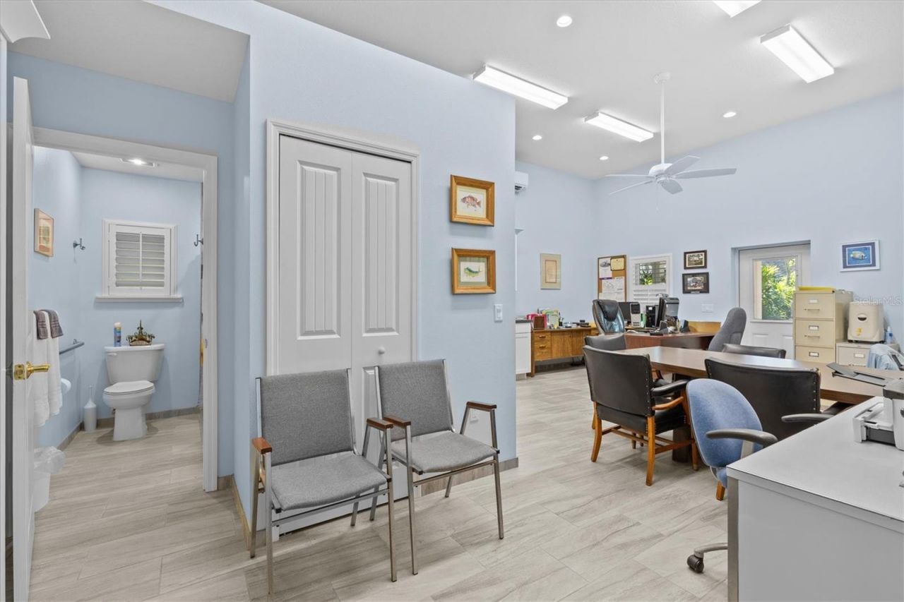 250 Sage Road, Crystal Beach, FL 34681 Photo