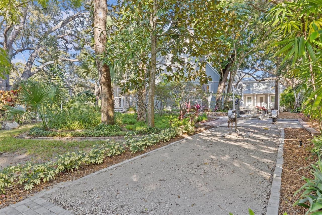 250 Sage Road, Crystal Beach, FL 34681 Photo