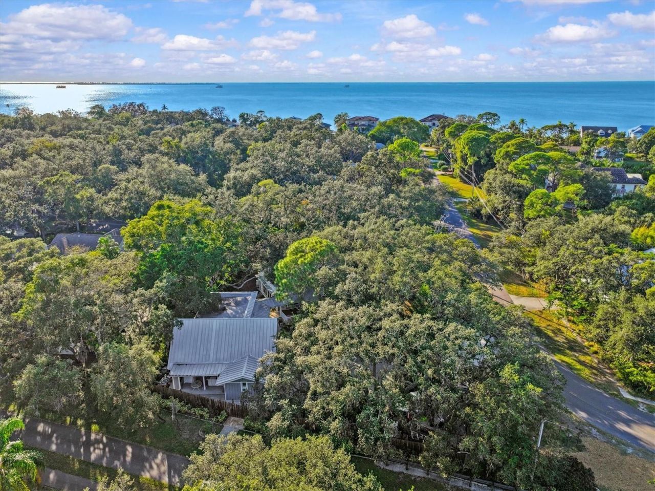 250 Sage Road, Crystal Beach, FL 34681 Photo
