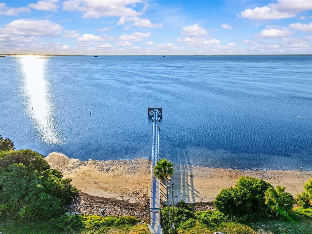 250 Sage Road, Crystal Beach, FL 34681 Photo