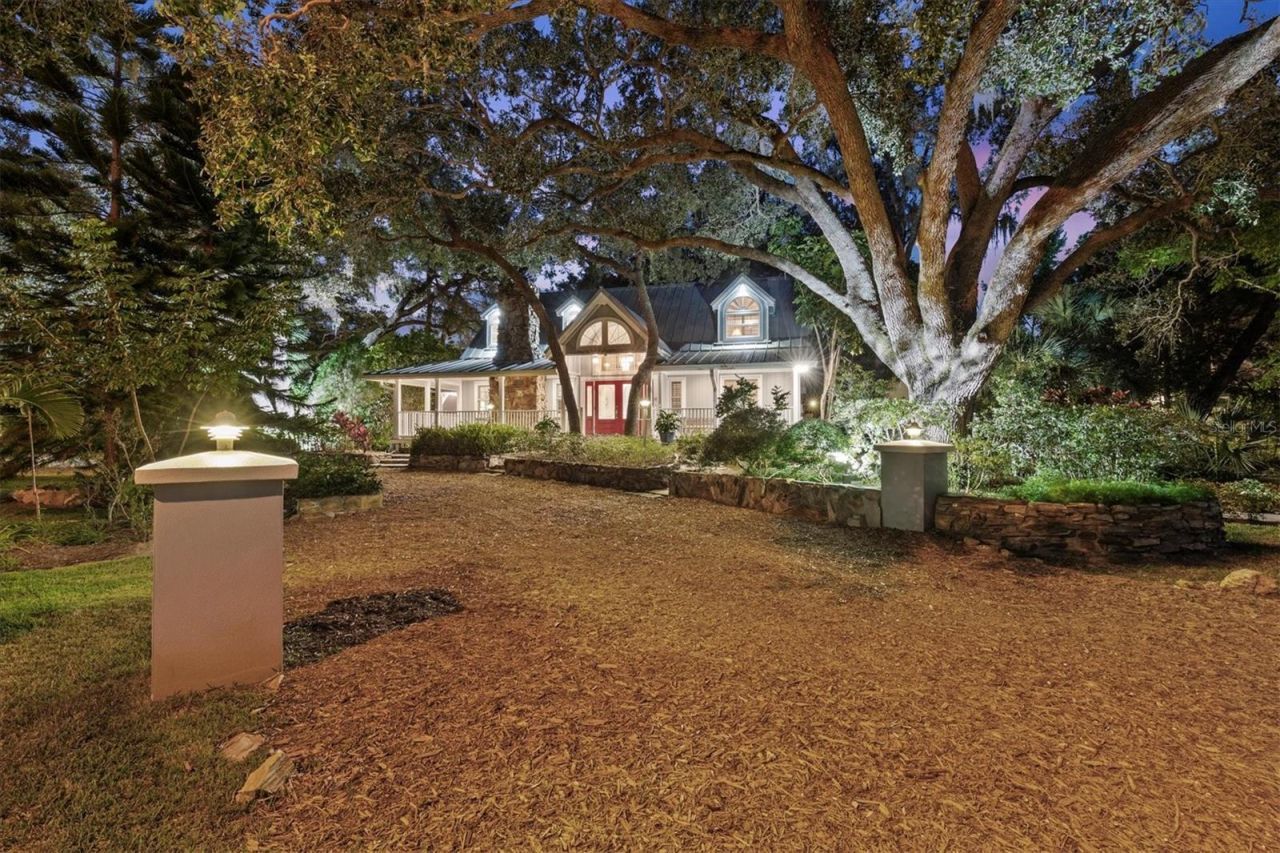 250 Sage Road, Crystal Beach, FL 34681 Photo