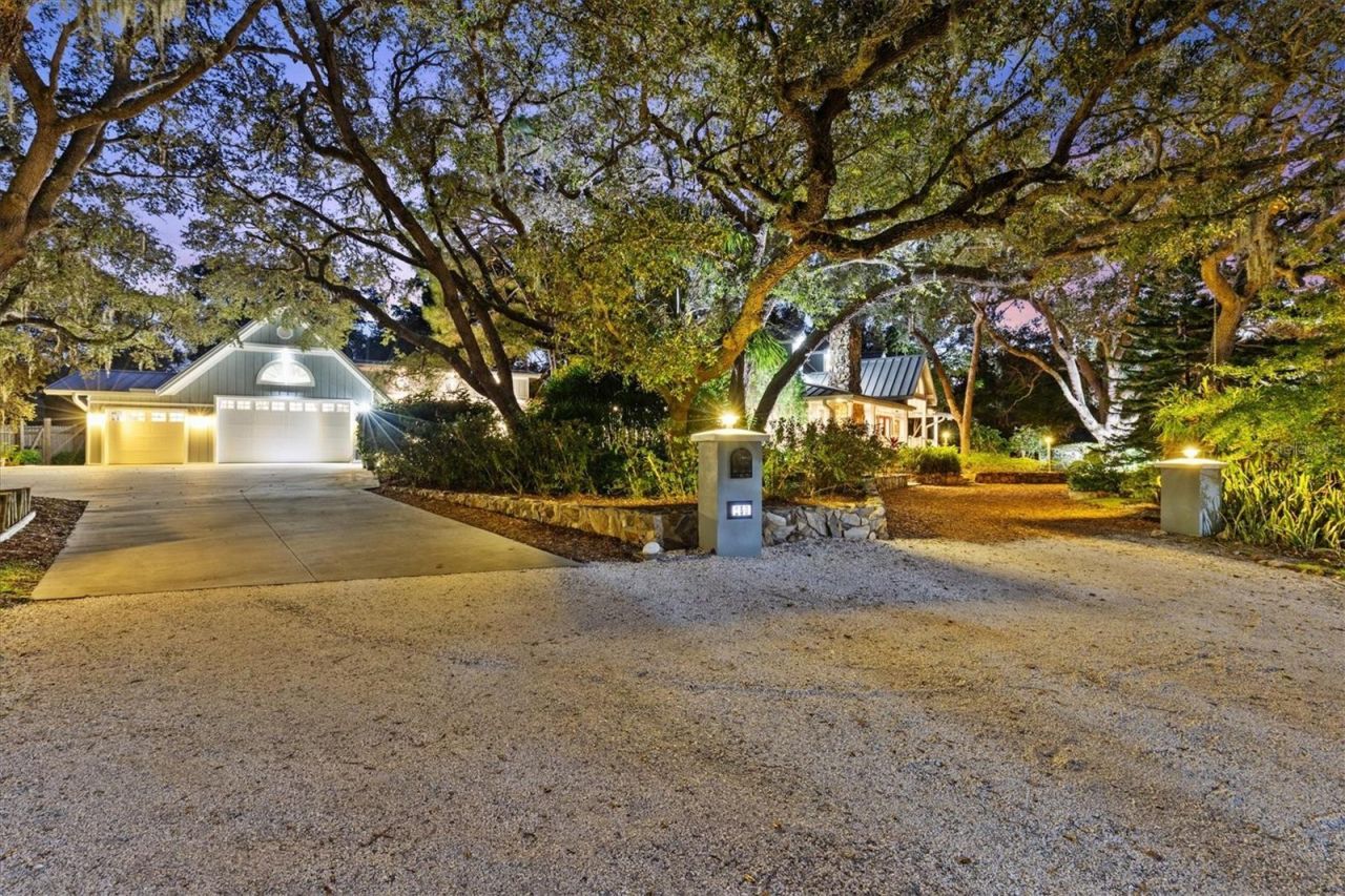 250 Sage Road, Crystal Beach, FL 34681 Photo