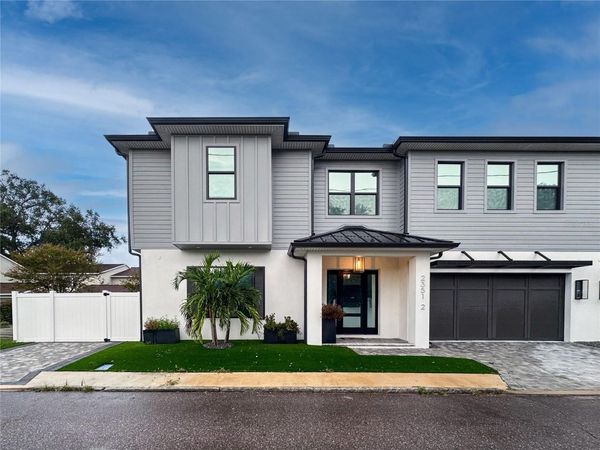 2351 W MISSISSIPPI AVENUE, Unit 2, TAMPA, FL 33629