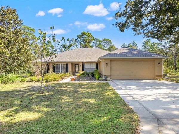 5 BOXLEAF, HOMOSASSA, FL 34446