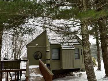 123 Wildflower Way, Davis, WV 26260