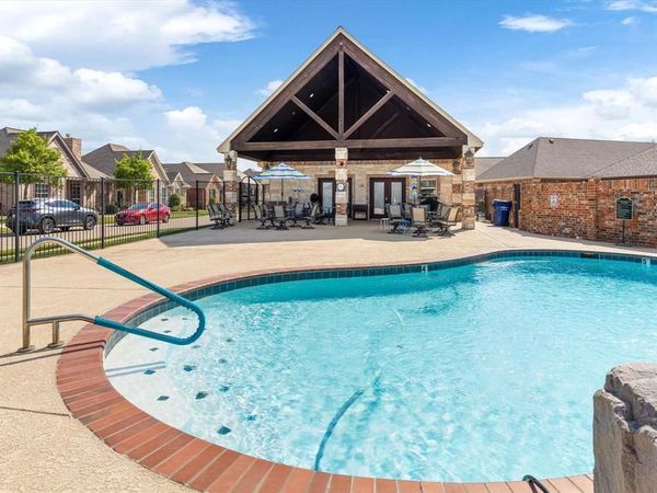 4920 Centre Court, Granbury, TX 76049