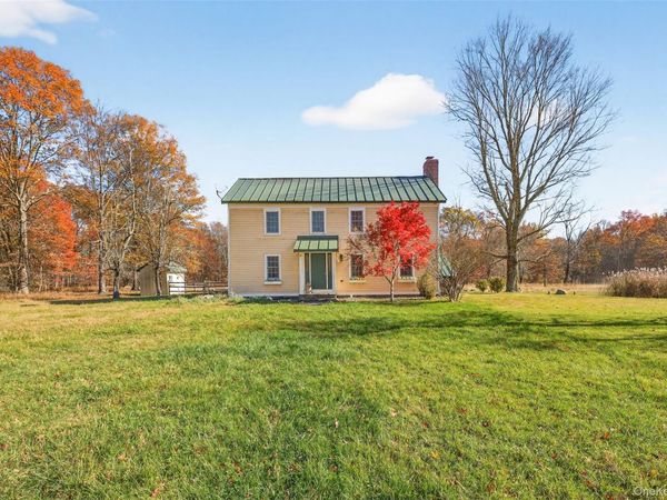 321 Burnt Meadow Road, Gardiner, NY 12525