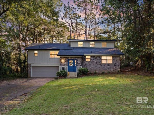 110 Rolling Hill Drive, Daphne, AL 36526