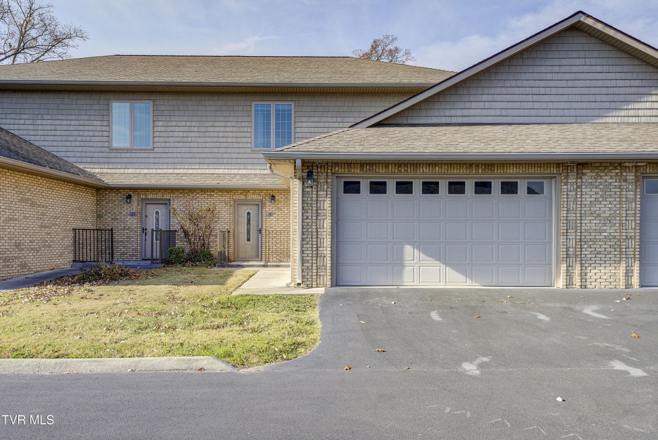 575 Boring Chapel Rd, Unit 30, Gray, TN 37615 Main Photo