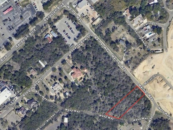 0001 Weimer, San Antonio, TX 78233