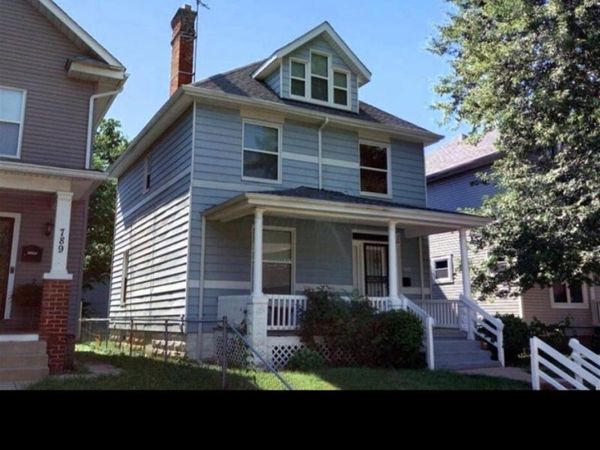 785 Gilbert Street , Columbus, OH 43206
