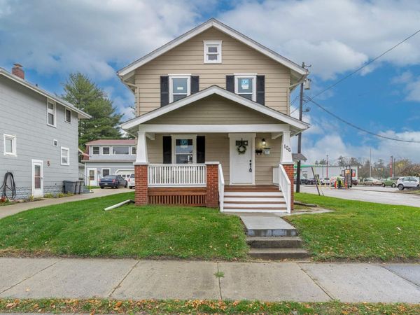 106 Cottage Place, Springfield, OH 45503