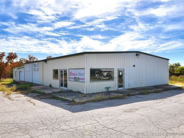 7015 Hwy 82, Peggs, OK 74452