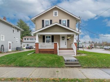 106 Cottage Place, Springfield, OH 45503