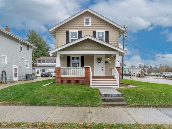 106 Cottage Place, Springfield, OH 45503