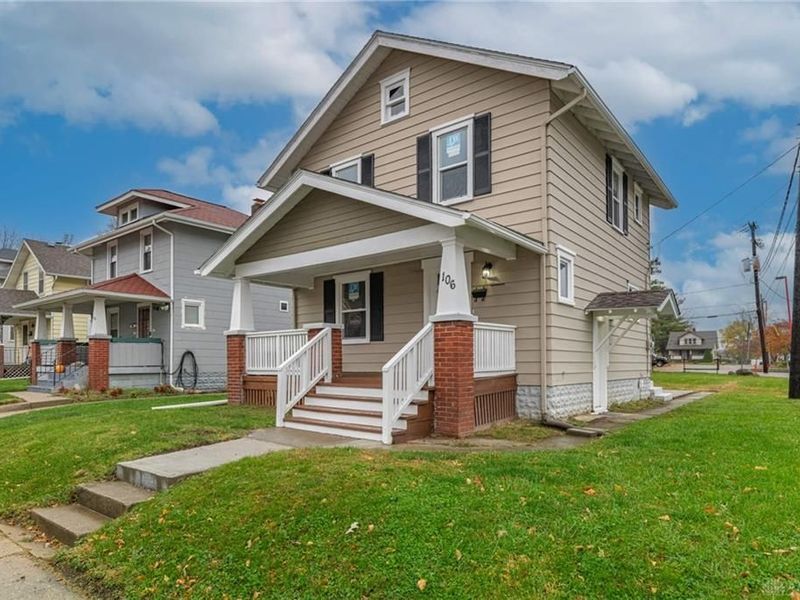 106 Cottage Place, Springfield, OH 45503 Photo 26