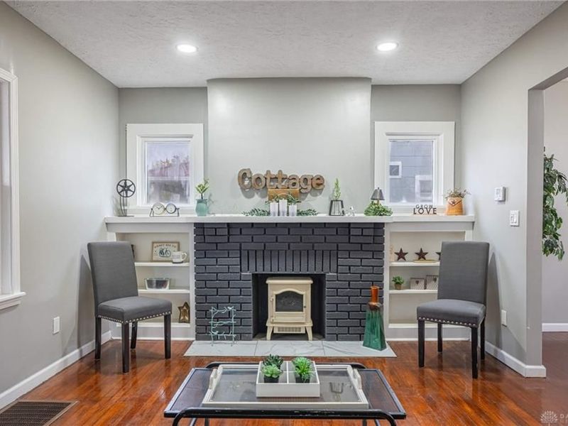 106 Cottage Place, Springfield, OH 45503 Photo 5