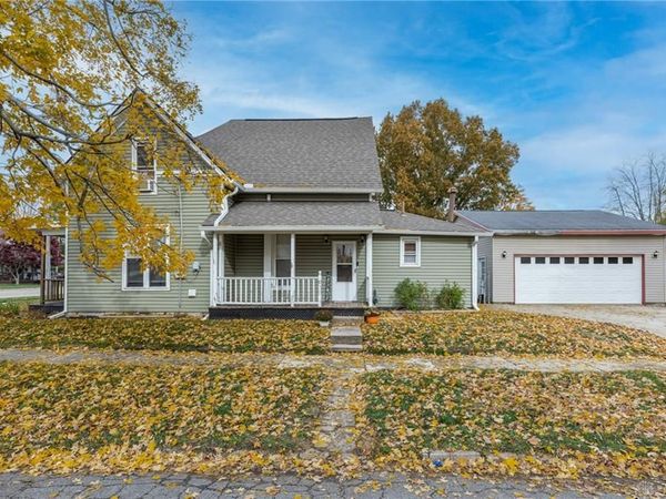 300 Aukerman Street, Eaton, OH 45320