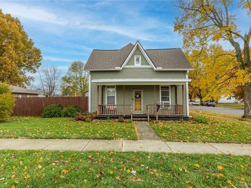 300 Aukerman Street, Eaton, OH 45320 Photo 2