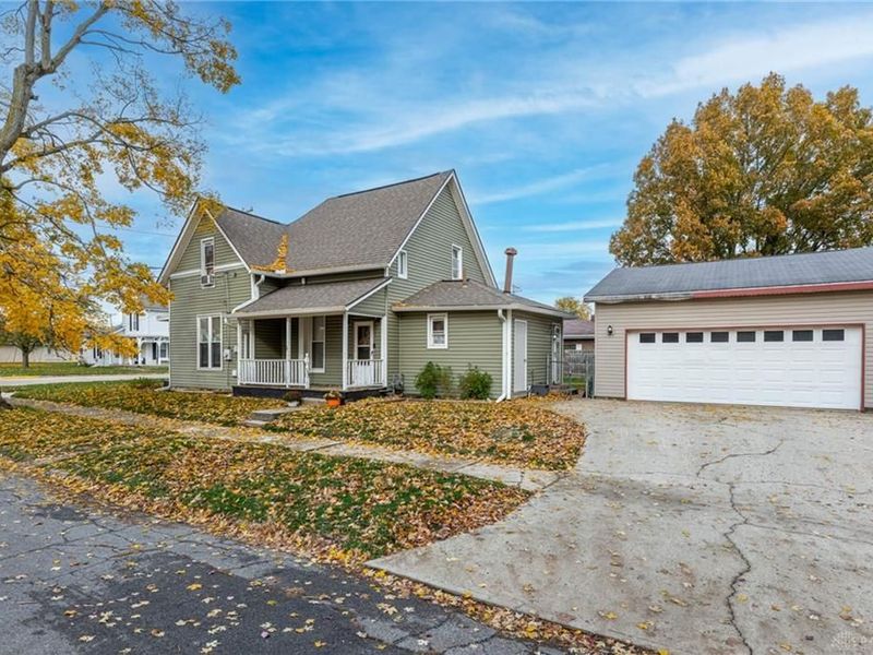 300 Aukerman Street, Eaton, OH 45320 Photo 30